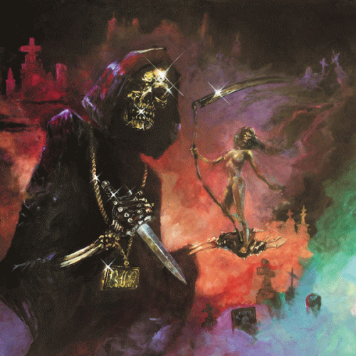 RIP (USA-2) : In the Wind